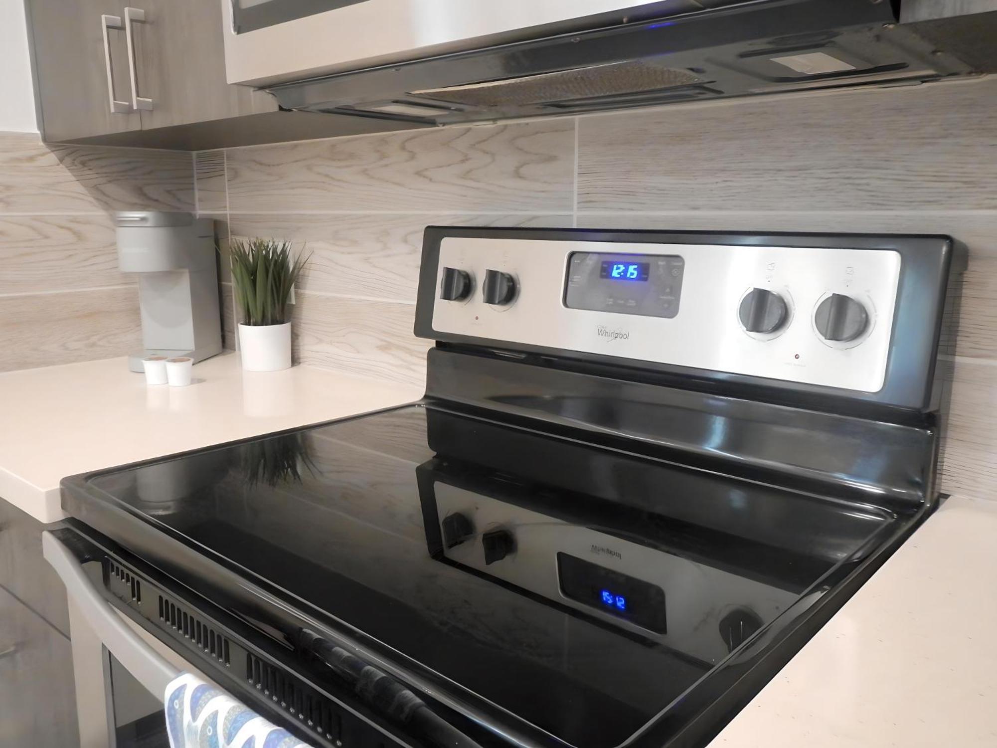 Contemporary Downtown Houston Your Home Base For City Adventures! 外观 照片
