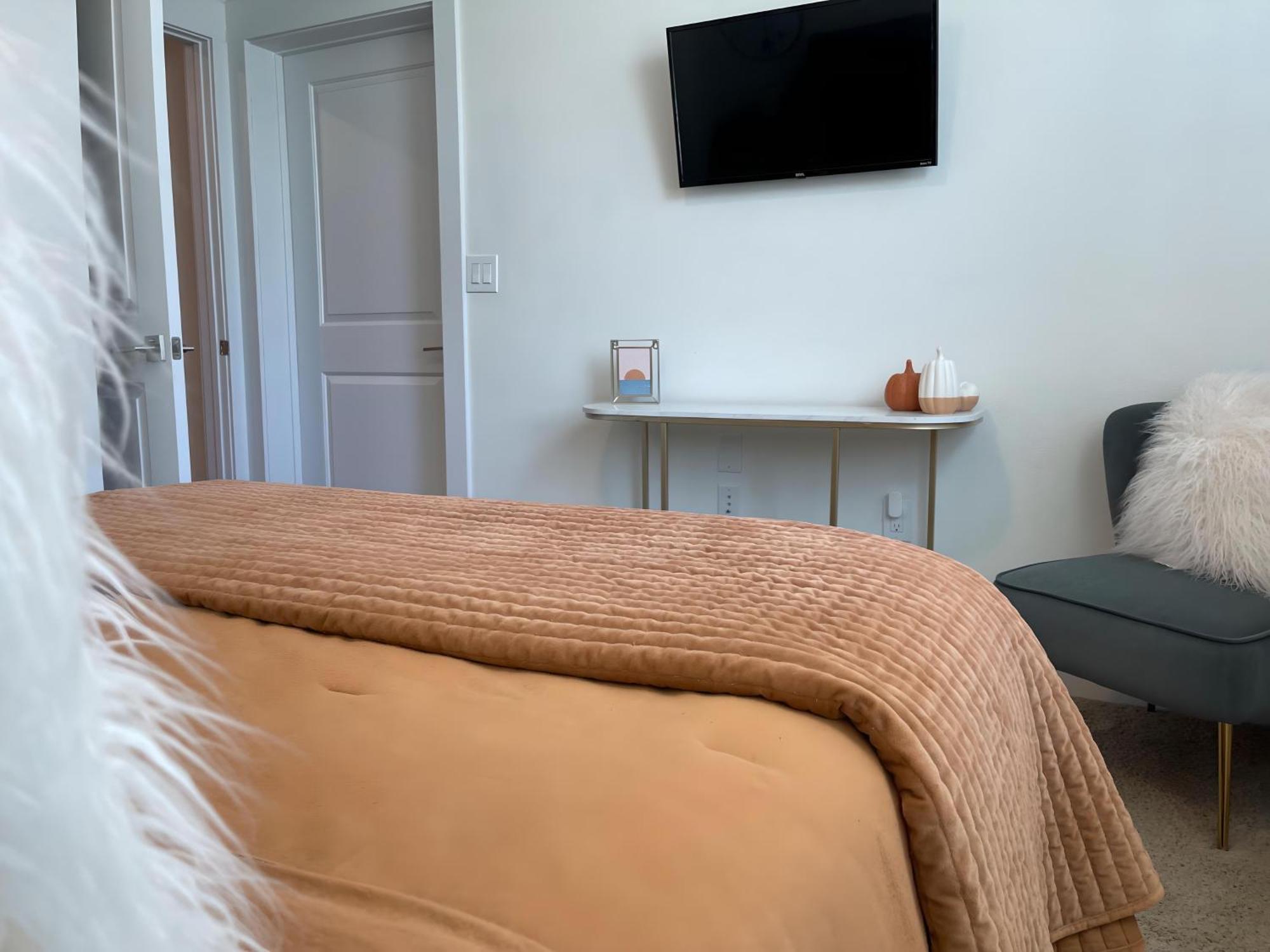 Contemporary Downtown Houston Your Home Base For City Adventures! 外观 照片