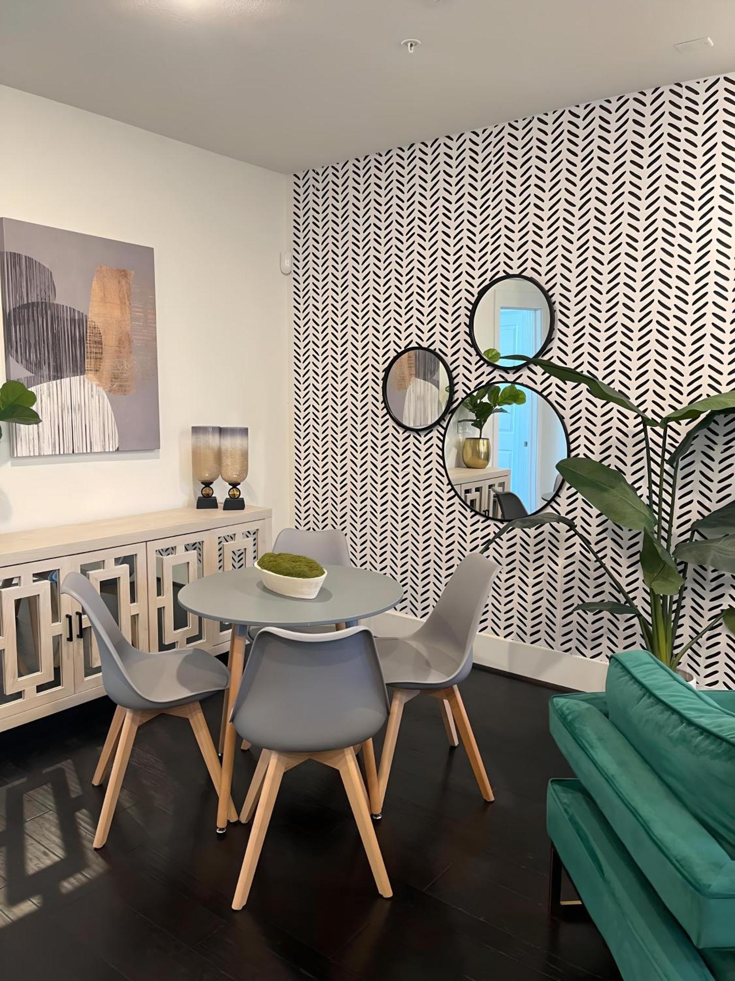 Contemporary Downtown Houston Your Home Base For City Adventures! 外观 照片